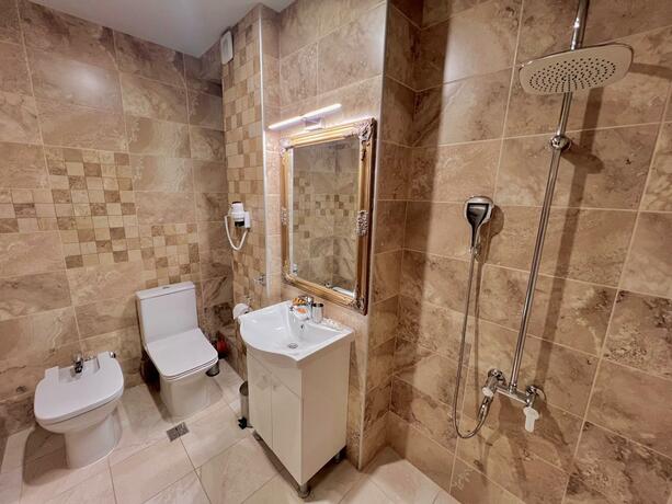 Imagen general del Hotel Хотел Антик. Foto 33