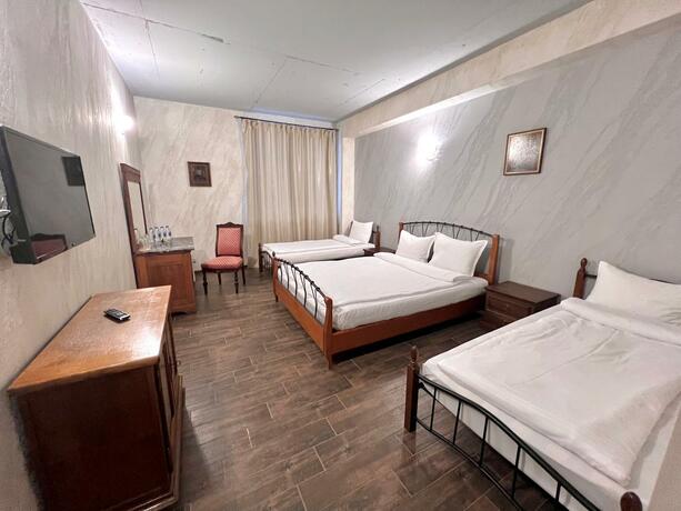 Imagen general del Hotel Хотел Антик. Foto 34