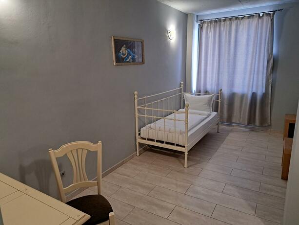 Imagen general del Hotel Хотел Антик. Foto 35