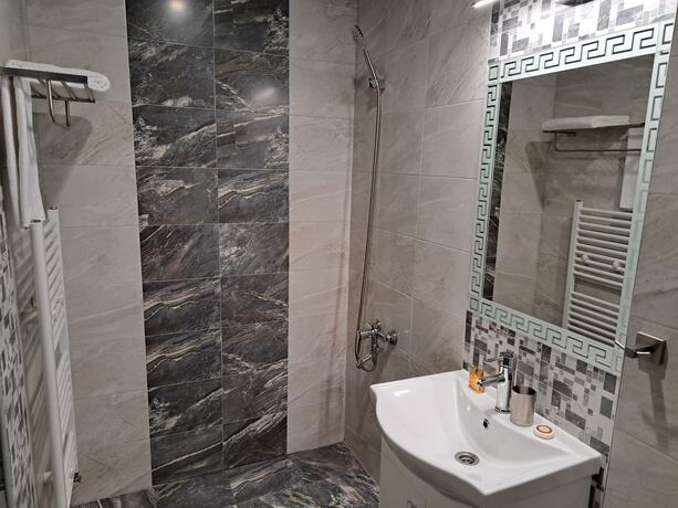 Imagen general del Hotel Хотел Антик. Foto 36