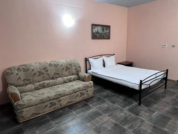 Imagen general del Hotel Хотел Антик. Foto 37