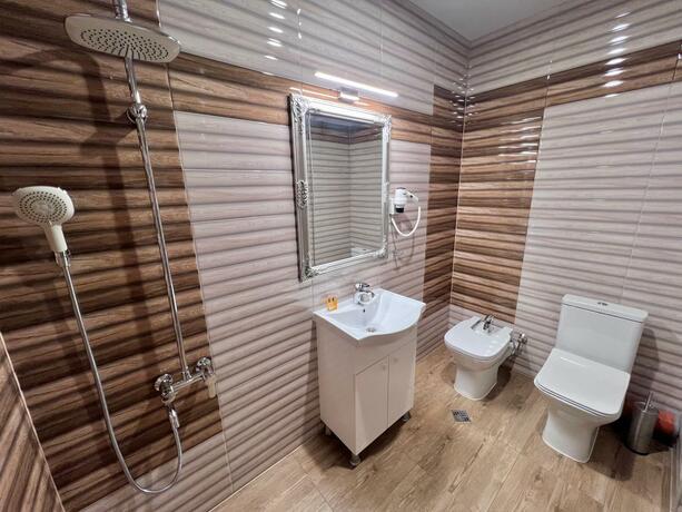 Imagen general del Hotel Хотел Антик. Foto 38