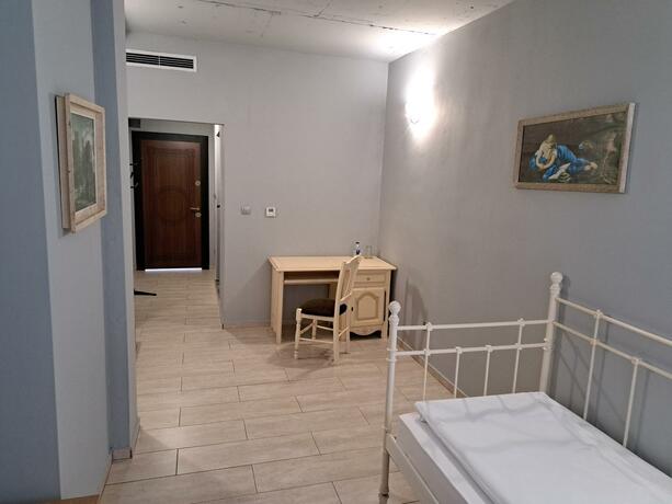 Imagen general del Hotel Хотел Антик. Foto 39