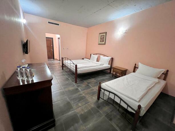 Imagen general del Hotel Хотел Антик. Foto 40