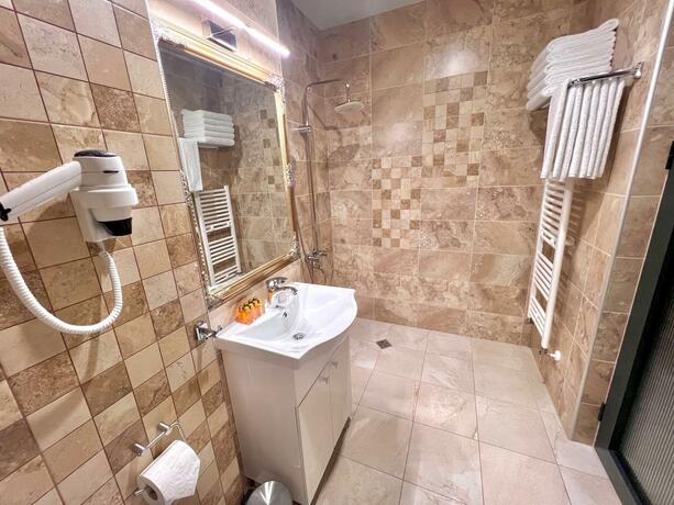 Imagen general del Hotel Хотел Антик. Foto 41