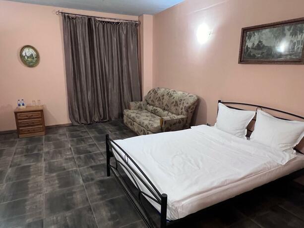 Imagen general del Hotel Хотел Антик. Foto 44