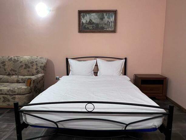 Imagen general del Hotel Хотел Антик. Foto 45