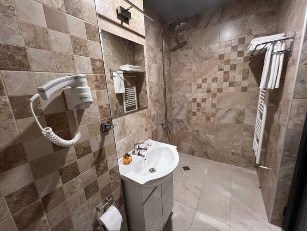 Imagen general del Hotel Хотел Антик. Foto 46