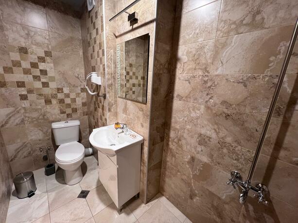 Imagen general del Hotel Хотел Антик. Foto 47