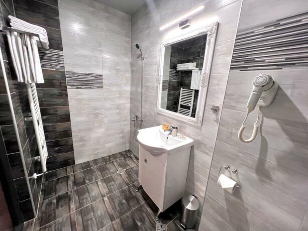 Imagen general del Hotel Хотел Антик. Foto 49