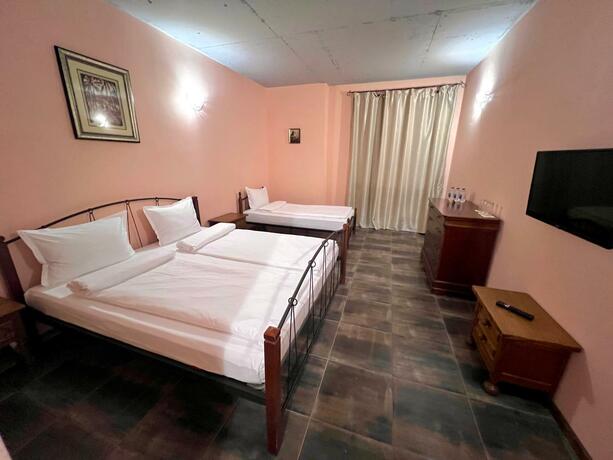 Imagen general del Hotel Хотел Антик. Foto 50