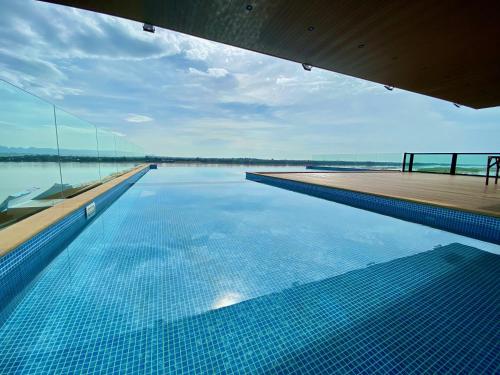 Imagen general del Hotel โรงแรมสิริรีเจ้นท์. Foto 8