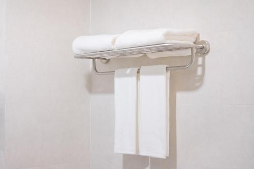 Imagen general del Hotel โรงแรมสิริรีเจ้นท์. Foto 11