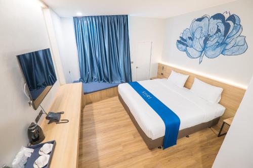 Imagen de la habitación del Hotel โรงแรมสิริรีเจ้นท์. Foto 15