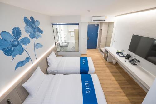 Imagen de la habitación del Hotel โรงแรมสิริรีเจ้นท์. Foto 16