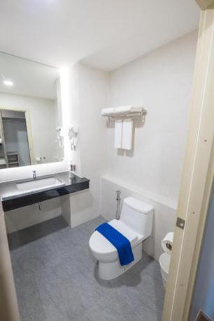 Imagen general del Hotel โรงแรมสิริรีเจ้นท์. Foto 12