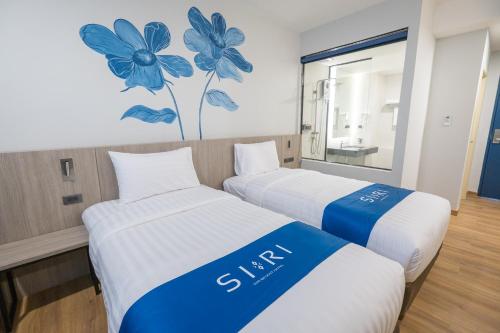 Imagen general del Hotel โรงแรมสิริรีเจ้นท์. Foto 13