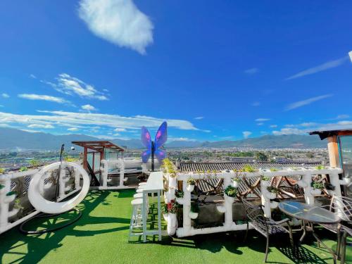 Imagen general del Hotel 梦之旅观景客栈. Foto 2