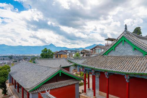Imagen general del Hotel 梦之旅观景客栈. Foto 7