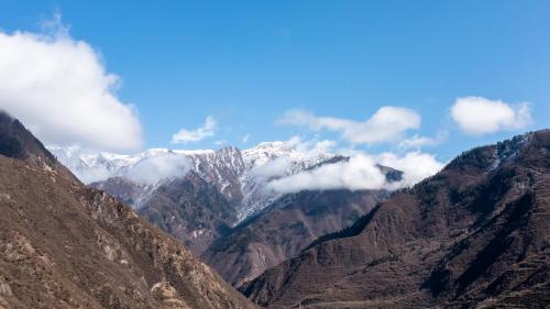 Imagen general del Hotel 九寨沟星宇国际大酒店. Foto 6