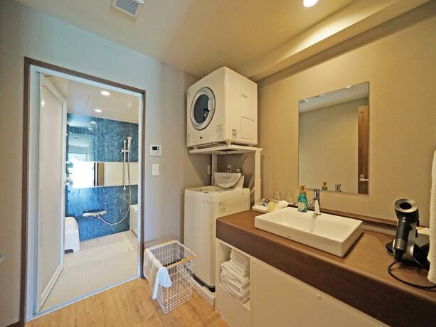 Imagen general del Hotel ロワジール テラス＆ヴィラズ 古宇利. Foto 14