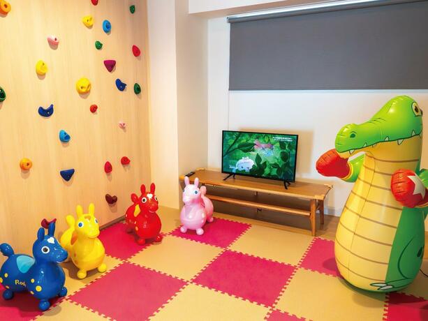 Imagen general del Hotel ロワジール テラス＆ヴィラズ 古宇利. Foto 28