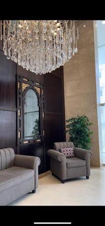 Imagen general del Hotel فندق رشيد الفضي. Foto 1
