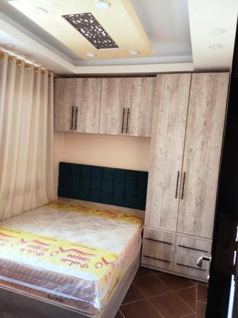 Imagen general del Hotel بورتو مطروح اكوا بارك. Foto 9