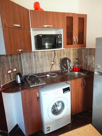 Imagen general del Hotel بورتو مطروح اكوا بارك. Foto 11