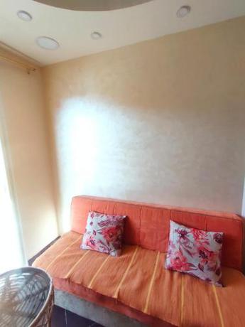 Imagen general del Hotel بورتو مطروح اكوا بارك. Foto 15