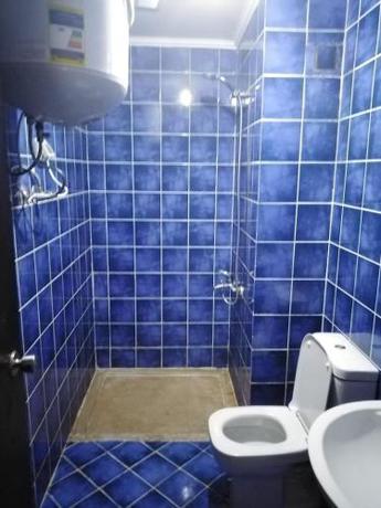 Imagen de la habitación del Hotel بورتو مطروح اكوا بارك. Foto 20