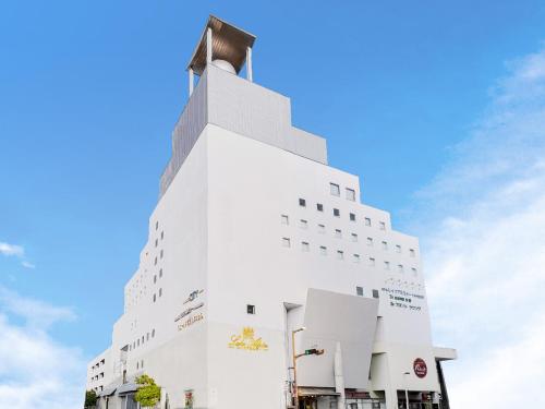 Imagen general del Hotel ホテルレイクアルスターアルザ泉大津. Foto 1