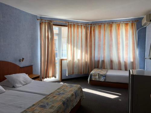 Imagen general del Hotel Хотел Палма-Вайс. Foto 4