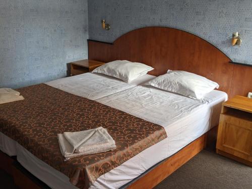 Imagen general del Hotel Хотел Палма-Вайс. Foto 6