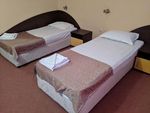 Imagen general del Hotel Хотел Палма-Вайс. Foto 7