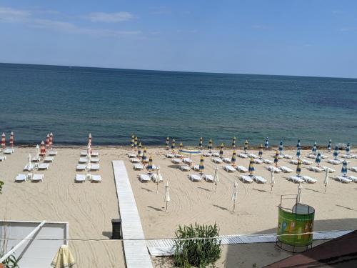Imagen general del Hotel Хотел Палма-Вайс. Foto 8