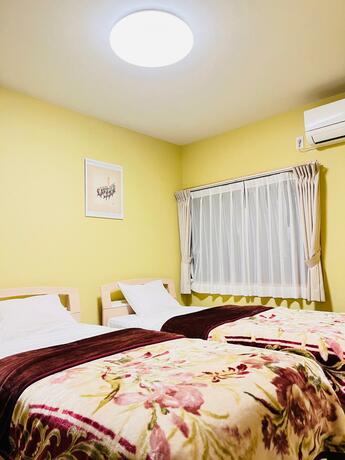 Imagen general del Hotel 白浜の宿　 蘭. Foto 4