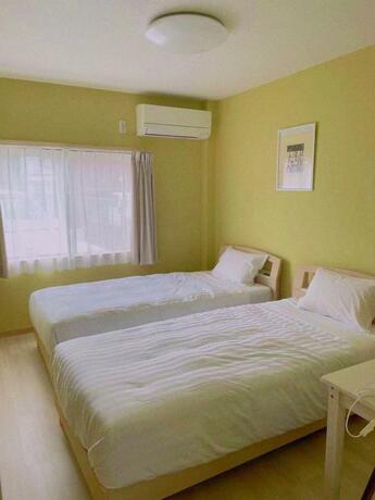 Imagen general del Hotel 白浜の宿　 蘭. Foto 7