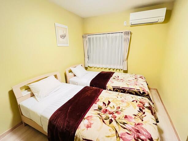 Imagen general del Hotel 白浜の宿　 蘭. Foto 14