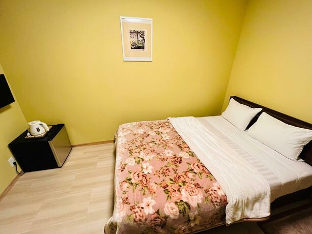 Imagen general del Hotel 白浜の宿　 蘭. Foto 17