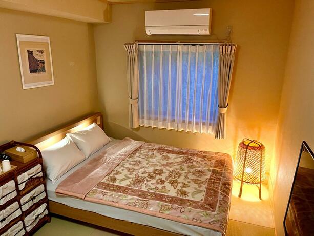 Imagen general del Hotel 白浜の宿　 蘭. Foto 19