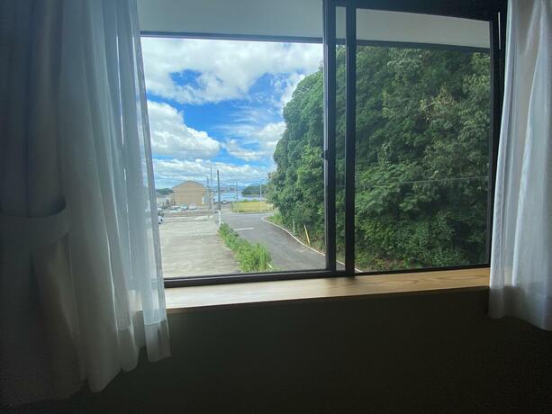 Imagen general del Hotel 白浜の宿　 蘭. Foto 23