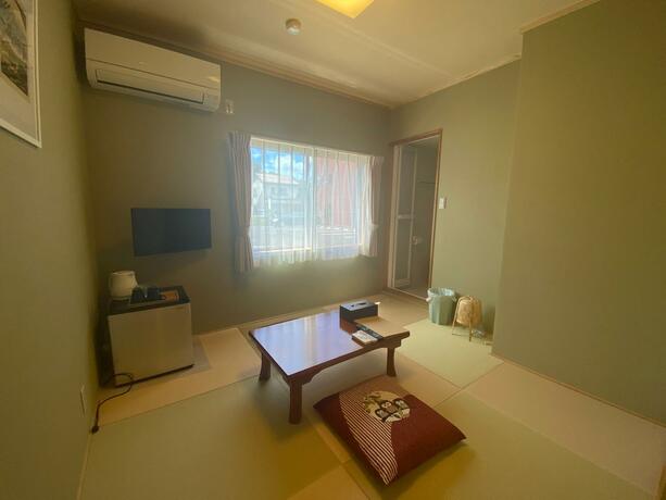 Imagen general del Hotel 白浜の宿　 蘭. Foto 29