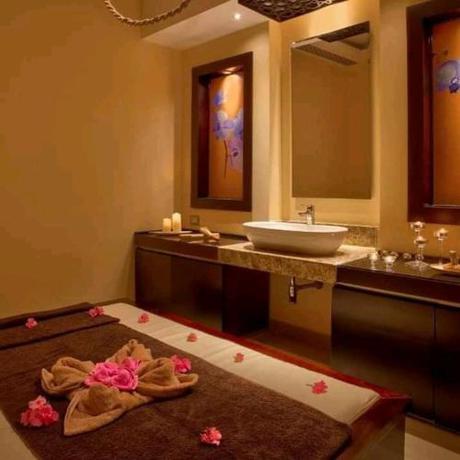 Imagen general del Hotel غرفة سنجل سي فيو. Foto 2