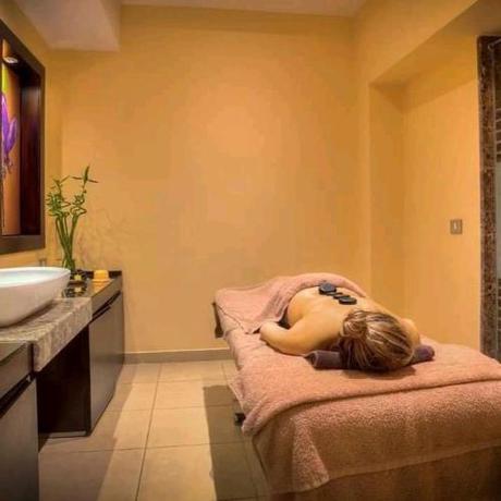 Imagen general del Hotel غرفة سنجل سي فيو. Foto 4