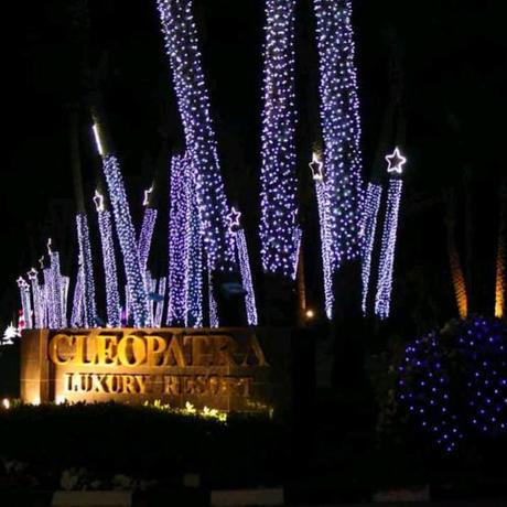 Imagen general del Hotel غرفة سنجل سي فيو. Foto 6