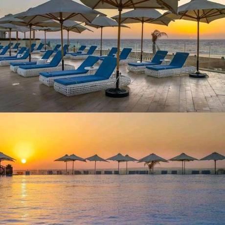 Imagen general del Hotel غرفة سنجل سي فيو. Foto 7