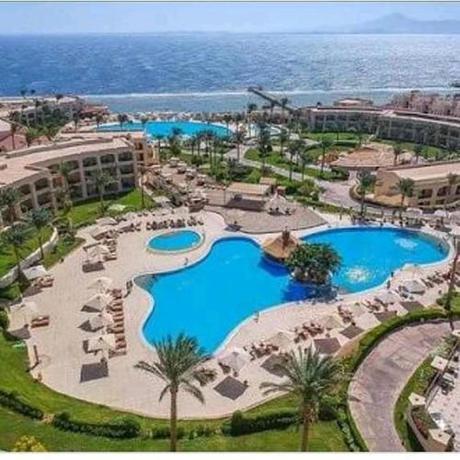 Imagen general del Hotel غرفة سنجل سي فيو. Foto 8