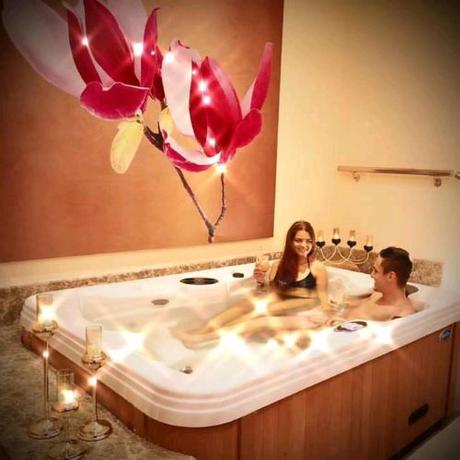 Imagen general del Hotel غرفة سنجل سي فيو. Foto 9