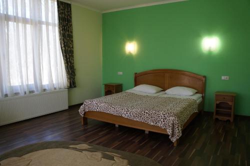 Imagen de la habitación del Hotel Сонячна Долина готель Фортеця. Foto 17